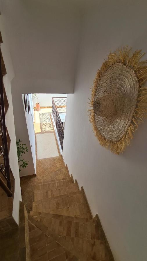 Riad Alize Marrakesh Exterior photo