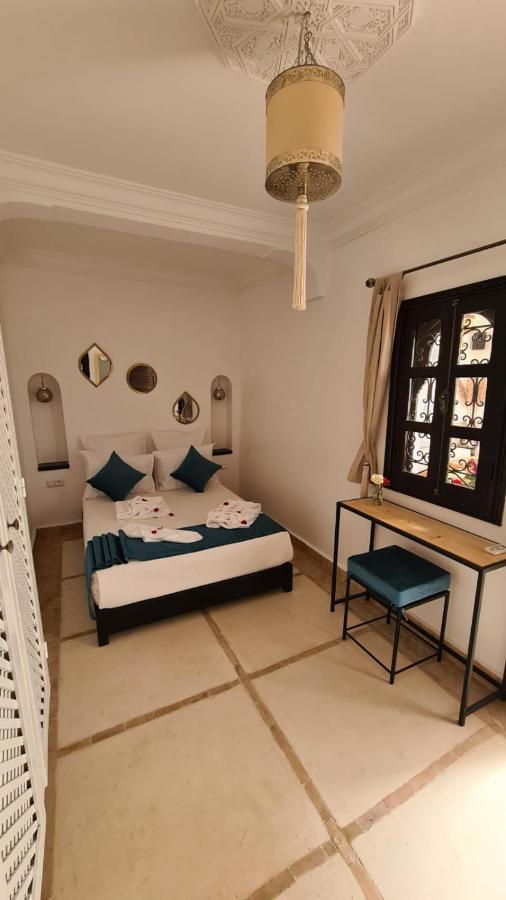 Riad Alize Marrakesh Exterior photo