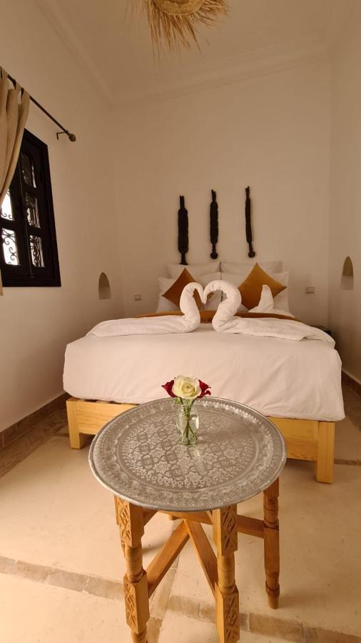 Riad Alize Marrakesh Exterior photo