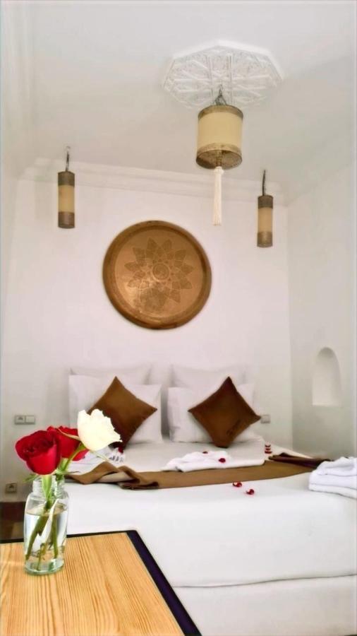 Riad Alize Marrakesh Exterior photo