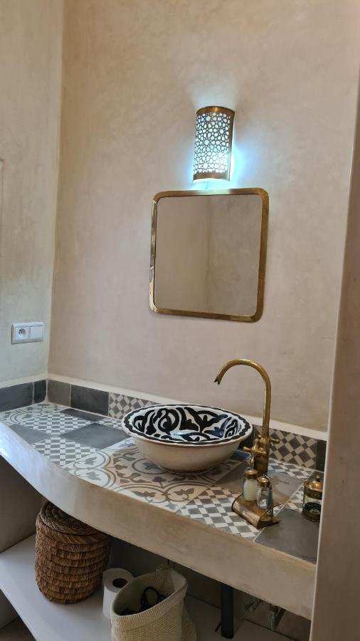 Riad Alize Marrakesh Exterior photo