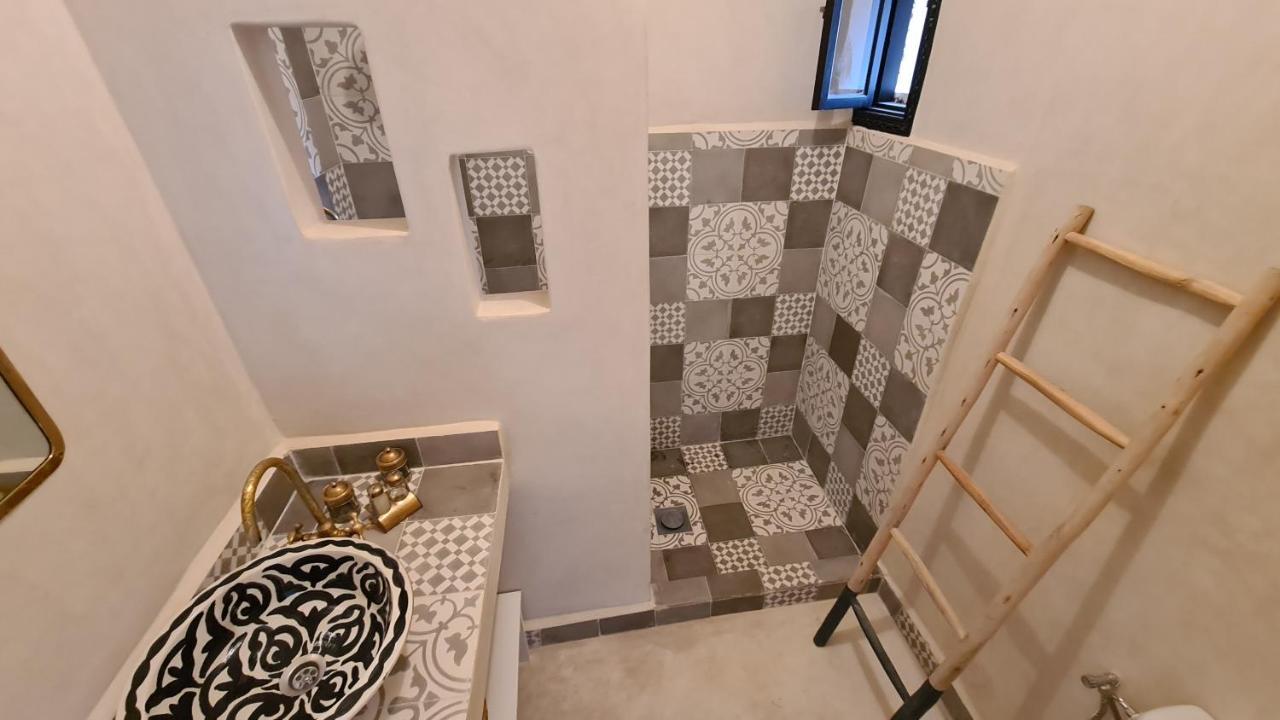 Riad Alize Marrakesh Exterior photo
